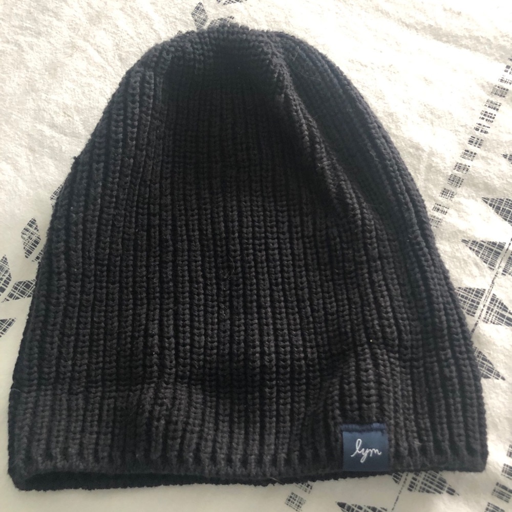 Love your melon beanie
